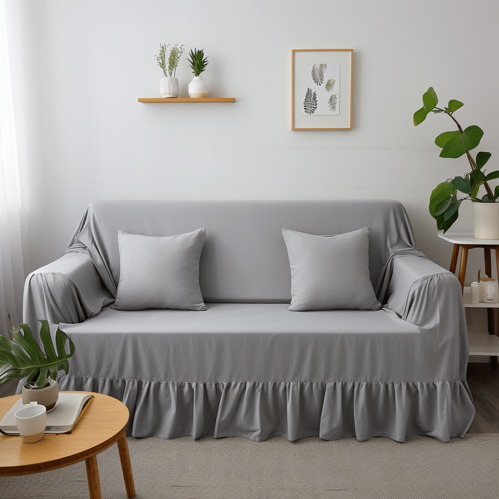 300D Oxford fabric sofa cover