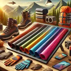 4 Things You Need to Know about Softshell Fabric