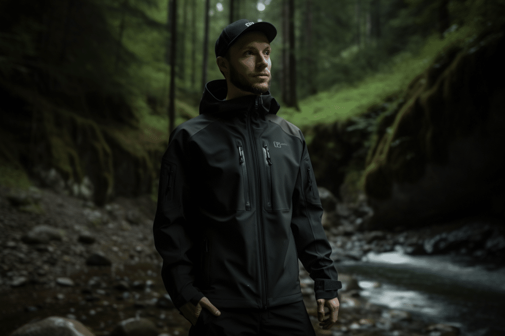 waterproof_black_softshell_jack